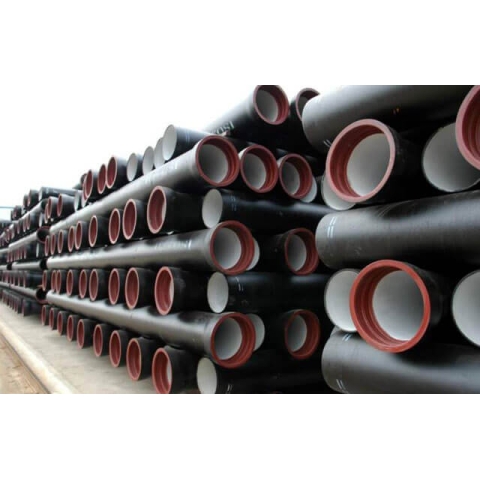 Виды чугунных труб. Трубы чугунные чк