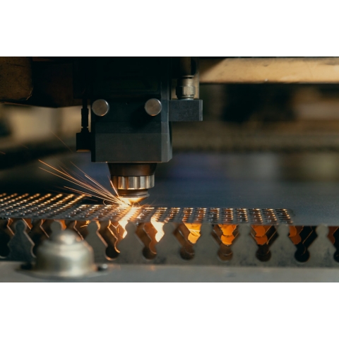 Технология лазерной резки металла. Лазерная резка в Алматы